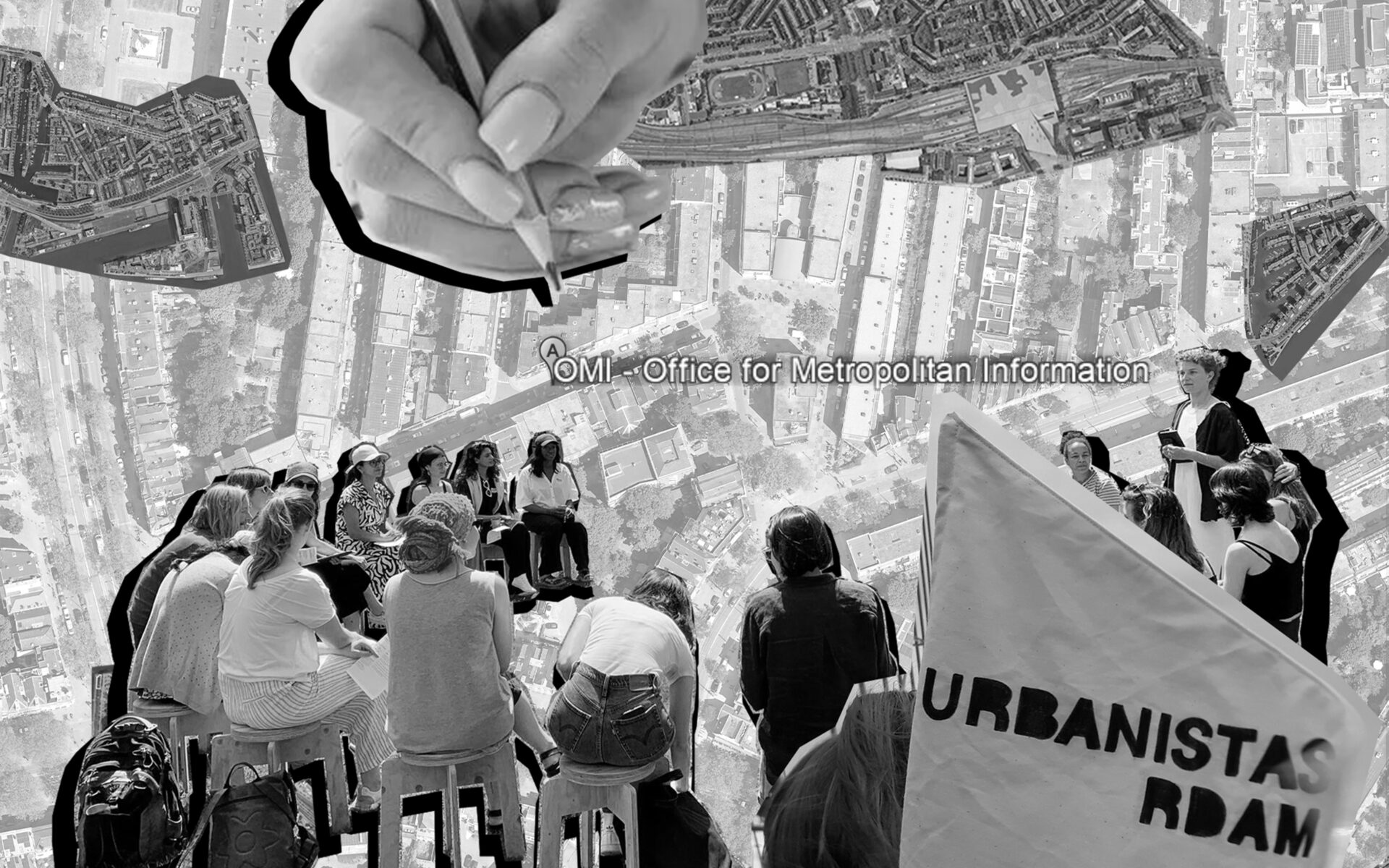 Urbanistas